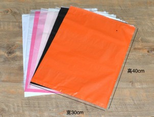 服装拉链袋图2