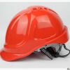 建筑工地工程安全帽 施工透气防护帽