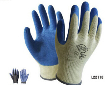 赛立特 乳胶手套系列 超强的舒适性