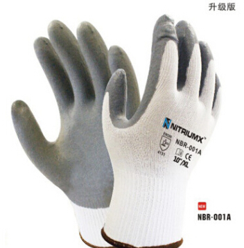 赛立特 NITRIUMX 创新“磁性效应”的防护手套
