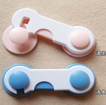 儿童锁/安全/夹锁/防夹手儿童用品图3