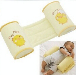 婴儿定型枕 纠正头型 防侧翻枕