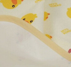 母婴用品婴儿尿布全棉防水婴儿尿垫图2