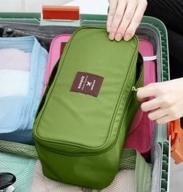 旅行出差多功能内衣内裤收纳图2