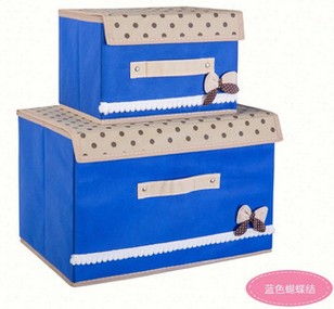 高品质收纳盒图2