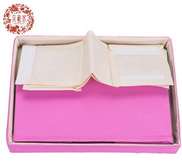储物箱家居生活用品收纳盒图3