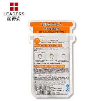 丽得姿二代两倍强化版美蒂优抗皱提拉面膜图2