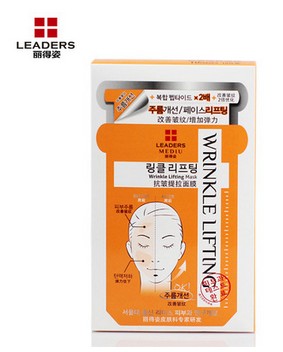 丽得姿二代两倍强化版美蒂优抗皱提拉面膜图3