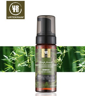 亚缇克兰水莹洁面慕丝150ml洗面奶图3