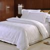 生产加工批发酒店宾馆床上用品,床单被套枕套枕芯,四件套
