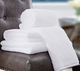 酒店宾馆成人大浴巾宾馆桑拿纯棉加大加厚全棉男女士特价图2