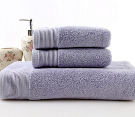 毛巾厂家批发 纯棉32股断档加厚毛巾 超强吸水柔软图2