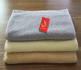 毛巾厂家批发 纯棉32股断档加厚毛巾 超强吸水柔软图3