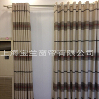 布艺/家用/开合布艺/印花遮光布图3
