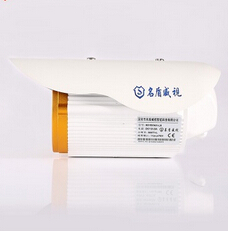 300万高清网络摄像头红外1080P枪式机智能监控摄像机图3