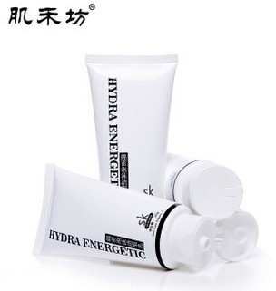 肌禾坊绵密泡沫洁面乳图2