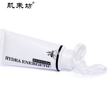 肌禾坊绵密泡沫洁面乳图3