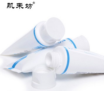 肌禾坊润养修护洁面乳图2