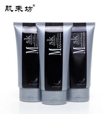 肌禾坊茶树精油洁面乳图2