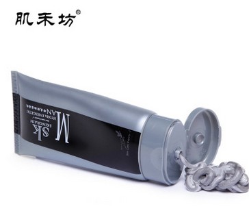 肌禾坊茶树精油洁面乳图3