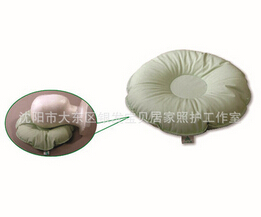 卧床老人、病人用防褥疮头部护理圆形垫图2