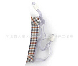 成人抗菌防霾PM2.5口罩带冷凝呼气阀图2