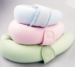 卧床老人、病人用防褥疮面包圈护垫图3