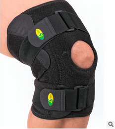 户外护膝 环保透气运动护膝 护膝