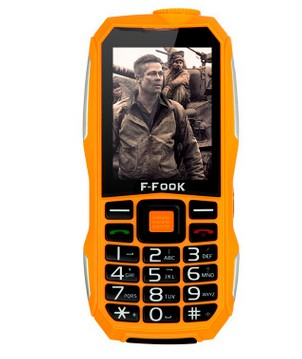 直板移动手机军工路虎超长待机三防老人机图2