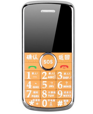 F622E老人手机图2