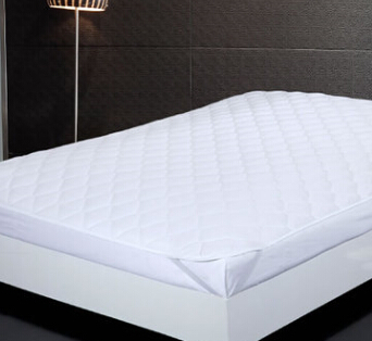 宾馆酒店客房床上用品批发 保护垫 防护垫 防滑垫