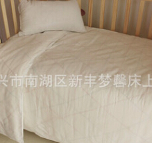 3斤幼儿园新疆棉花盖被垫被儿童婴幼儿纯棉花被子学生床上用品图2