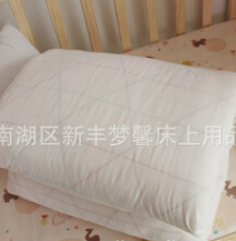 3斤幼儿园新疆棉花盖被垫被儿童婴幼儿纯棉花被子学生床上用品图3