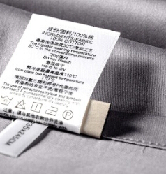 厂家直销 北欧简约纯棉印花四件套 春夏图3