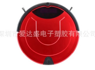 以酷智能扫地机器人吸尘器图3