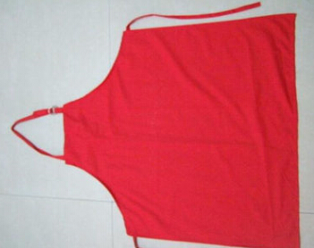 围裙定做厂家 厨房防水广告围裙定制 广告促销围裙生产厂家批发图2