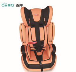 婴儿安全座椅儿童安全座椅汽车专用专业出口英国承接外单