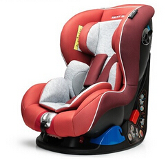 佰佳斯特婴儿儿童宝宝汽车载安全座椅0-4岁
