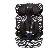 innokids汽车儿童安全座椅9个月-12岁宝宝汽车座椅