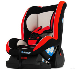 汽车儿童安全座椅 0-4岁 出生-18公斤 宝宝儿童座椅