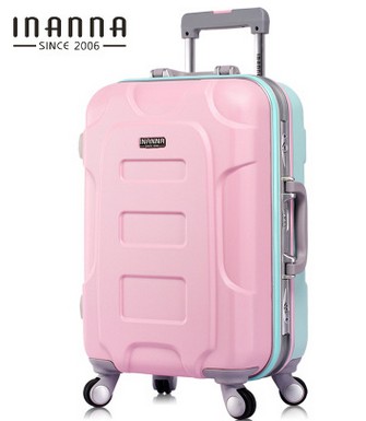 韩国品牌潮流拉杆箱图3