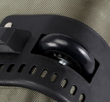 INANNA日韩大轮子拖包图2