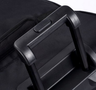 INANNA日韩大轮子拖包图3