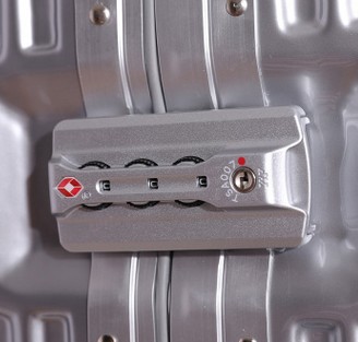 新款高档拉杆箱图2