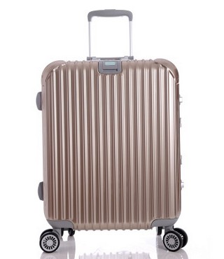 新款高档拉杆箱图3