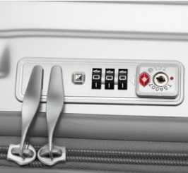 拉杆箱旅行高档皮箱图3