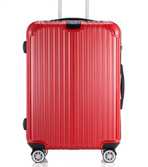 防擦包角款飞机大轮拉杆箱防刮花耐磨男女图2