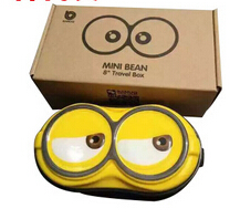 幼儿园小学生旅行箱神偷奶爸图2