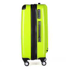 时尚LULU熊拉杆箱万向轮登机箱包行李箱男女旅行箱图3