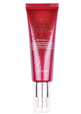 伊思it‘s skin红参蜗牛BB霜50ml SPF35图2